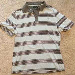 Transnine Medium Men's polo shirt